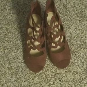 Never worn! Torrid pumps